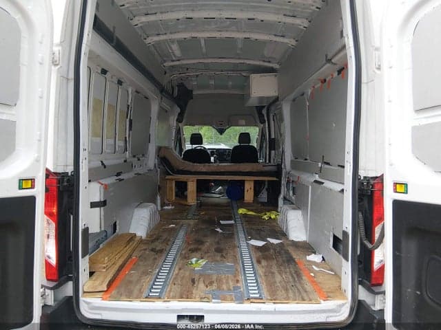 2024 FORD TRANSIT-250 CARGO VAN 8