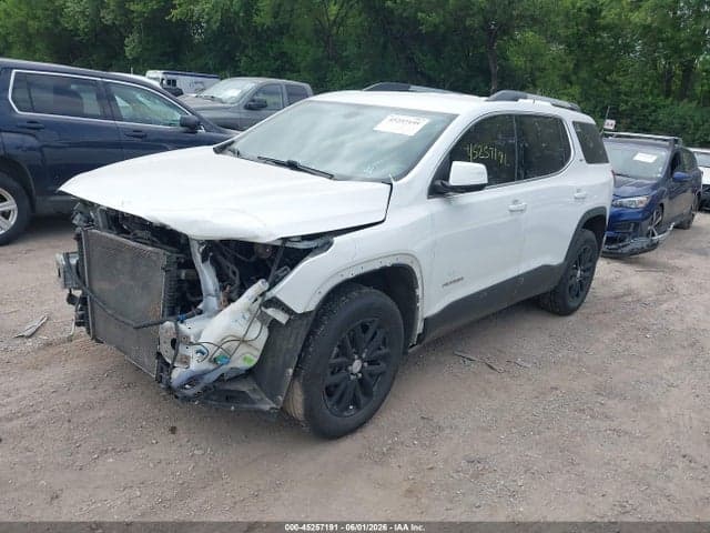2019 GMC ACADIA SLT-1 2