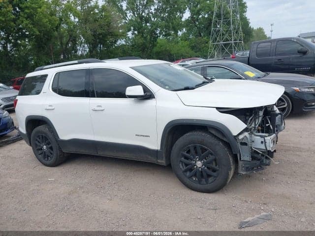2019 GMC ACADIA SLT-1 13