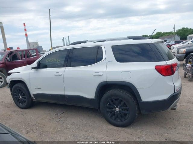 2019 GMC ACADIA SLT-1 14