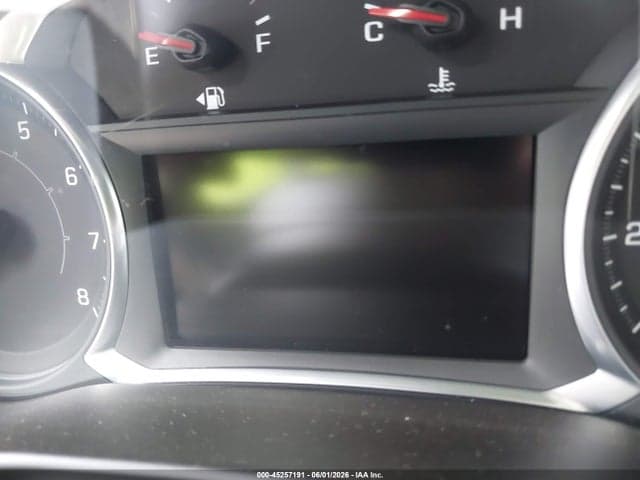 2019 GMC ACADIA SLT-1 15