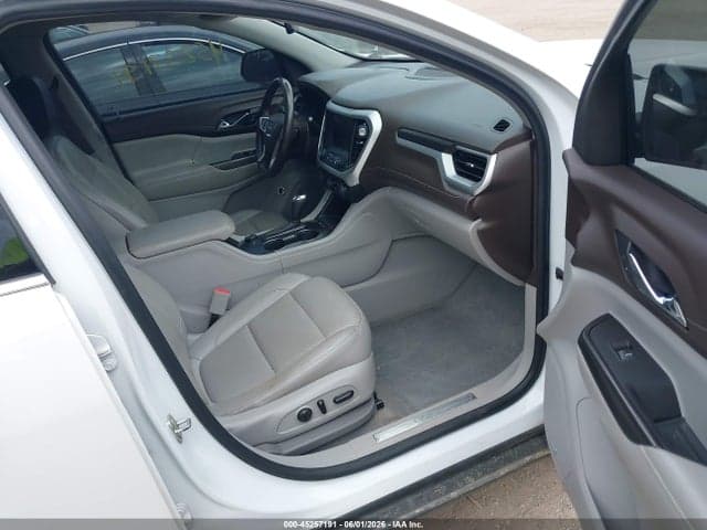 2019 GMC ACADIA SLT-1 5