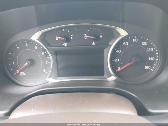 2019 GMC ACADIA SLT-1 7