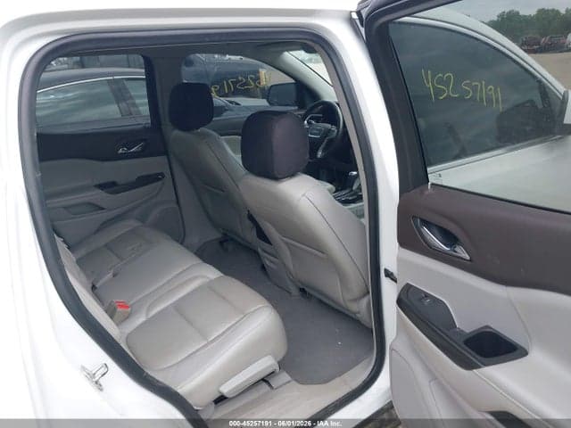 2019 GMC ACADIA SLT-1 8