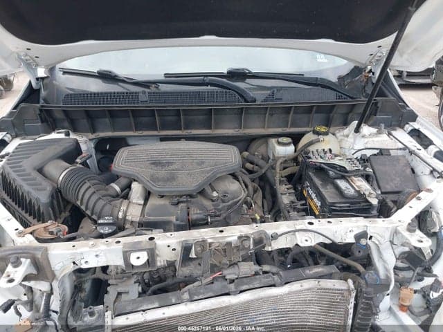 2019 GMC ACADIA SLT-1 10