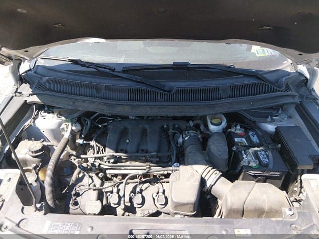 2018 FORD EXPLORER XLT 10