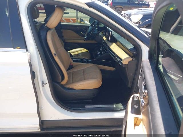 2020 LINCOLN CORSAIR RESERVE 5