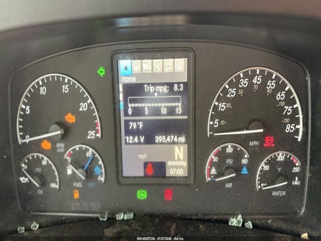 2020 FREIGHTLINER NEW CASCADIA 126 6