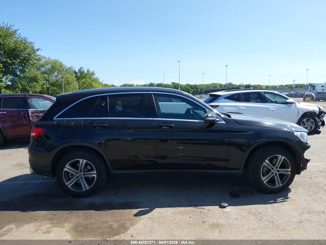 2019 MERCEDES-BENZ GLC 300 4MATIC 13