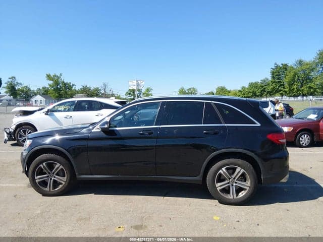 2019 MERCEDES-BENZ GLC 300 4MATIC 14