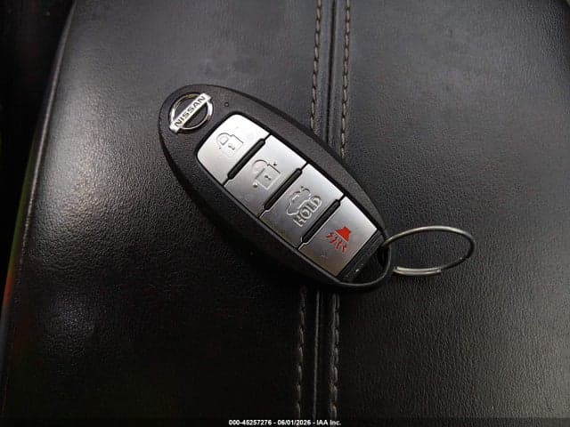2020 NISSAN SENTRA S XTRONIC CVT 11