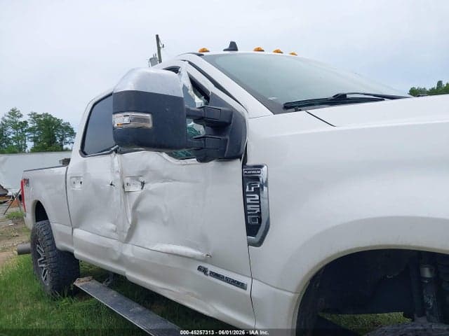 2019 FORD F-250 PLATINUM 6
