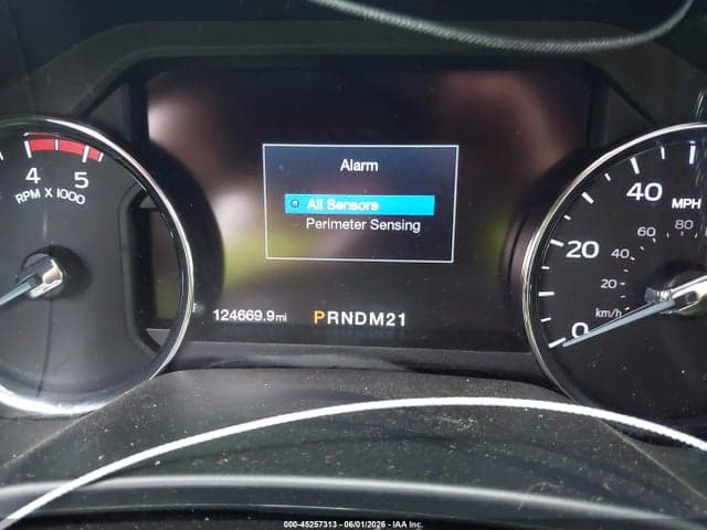 2019 FORD F-250 PLATINUM 7