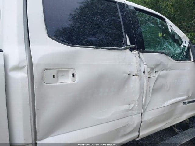 2019 FORD F-250 PLATINUM 8
