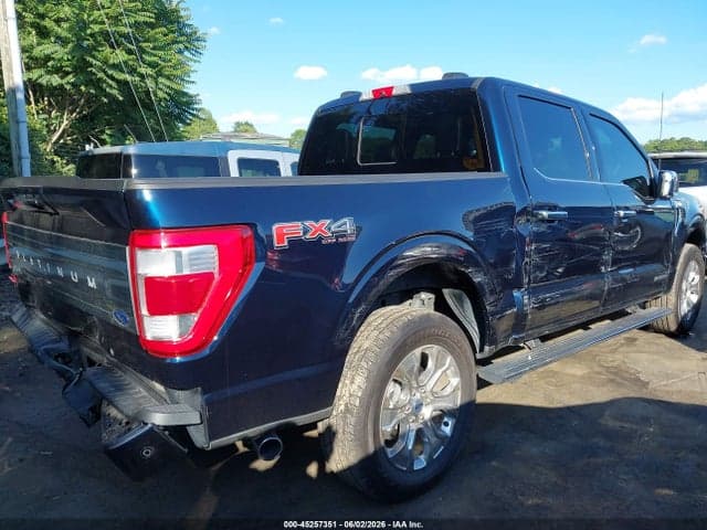 2023 FORD F-150 PLATINUM 6