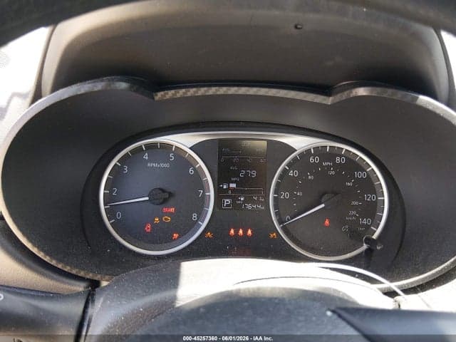 2024 NISSAN VERSA 1.6 S 7