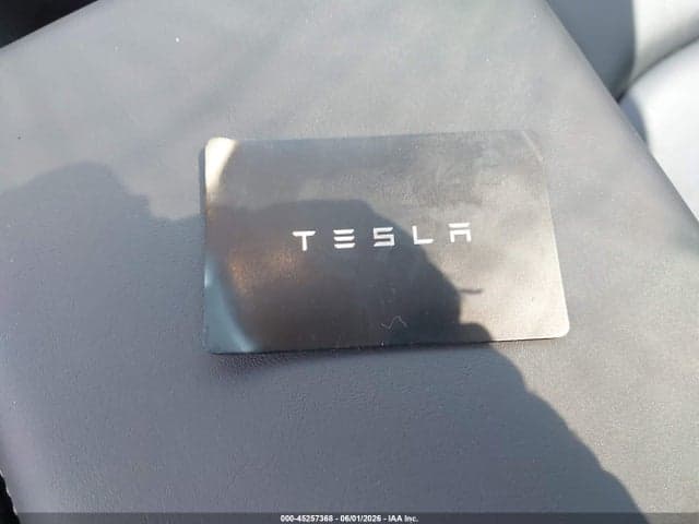 2022 TESLA MODEL 3 LONG RANGE DUAL MOTOR ALL-WHEEL DRIVE 10