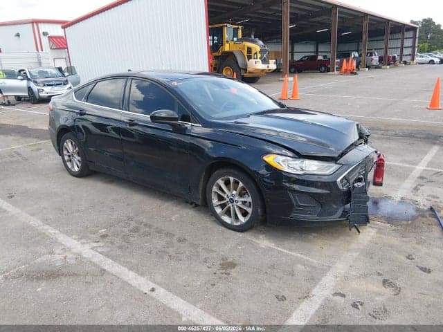 2020 FORD FUSION SE 1