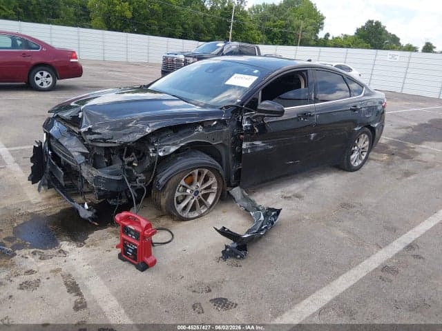 2020 FORD FUSION SE 2