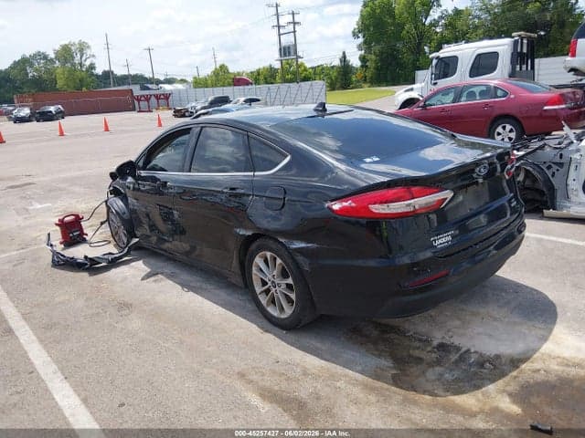 2020 FORD FUSION SE 3