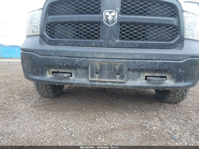 2019 RAM 1500 CLASSIC 6