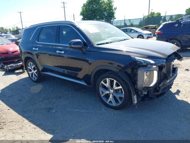 2020 HYUNDAI PALISADE SEL 1