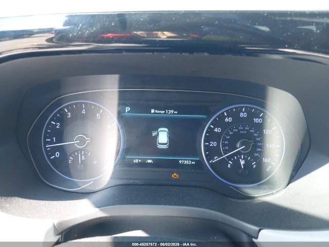 2020 HYUNDAI PALISADE SEL 7