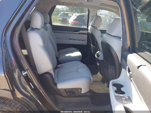 2020 HYUNDAI PALISADE SEL 8