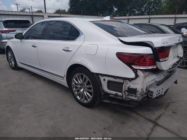 2017 LEXUS LS 460 L 3