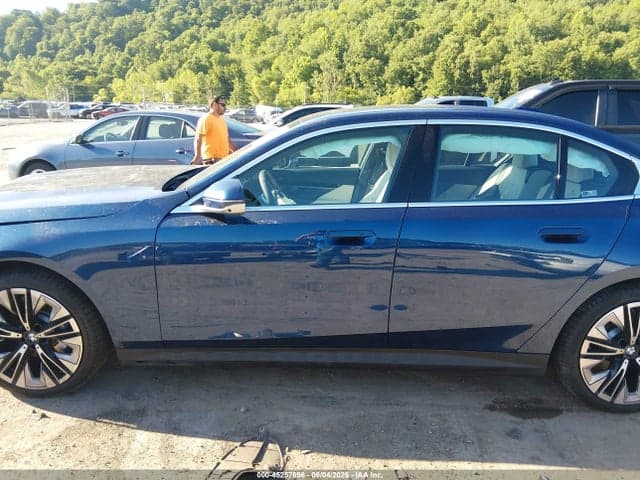 2026 BMW 530I XDRIVE 14