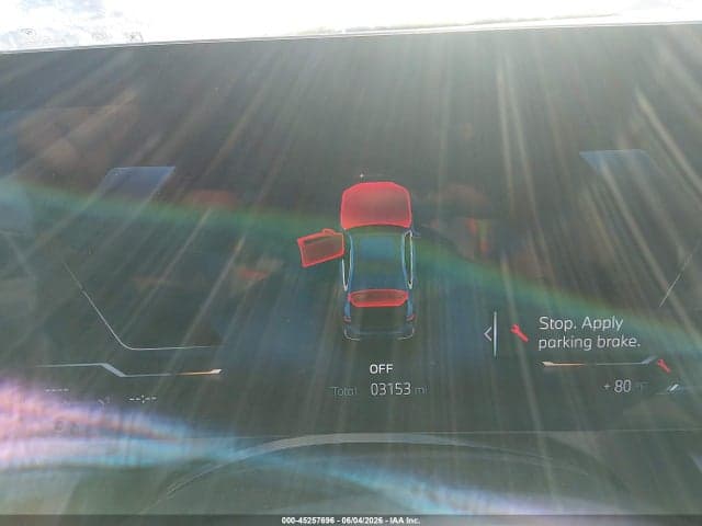 2026 BMW 530I XDRIVE 7