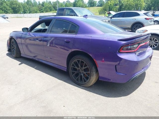 2023 DODGE CHARGER R/T 3