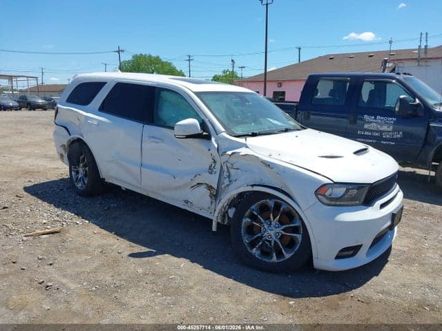 2020 DODGE DURANGO R/T 1