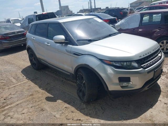 2013 LAND ROVER RANGE ROVER 1