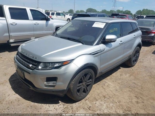 2013 LAND ROVER RANGE ROVER 2