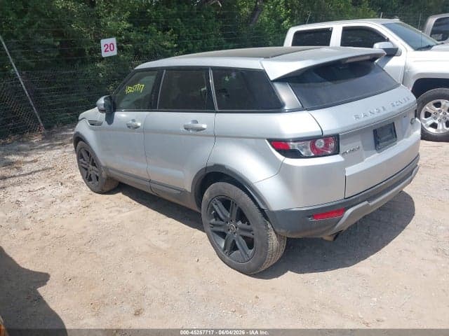 2013 LAND ROVER RANGE ROVER 3