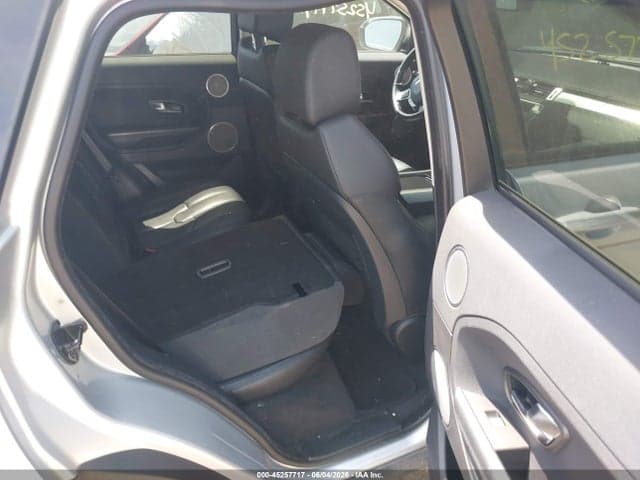 2013 LAND ROVER RANGE ROVER 8