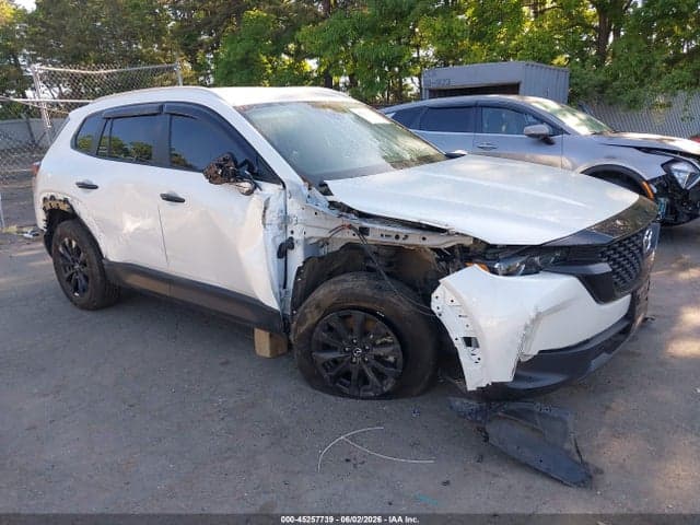2024 MAZDA CX-50 2.5 S PREFERRED 1