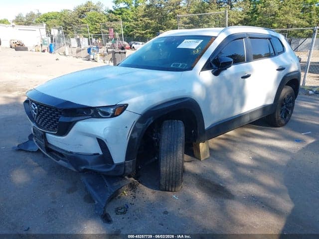 2024 MAZDA CX-50 2.5 S PREFERRED 2