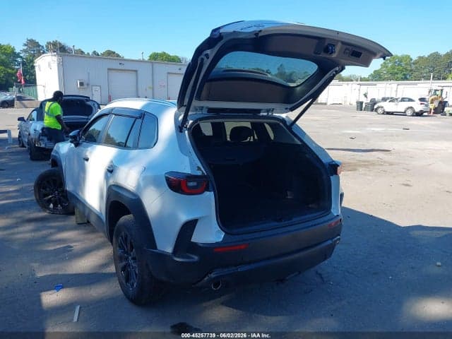 2024 MAZDA CX-50 2.5 S PREFERRED 3