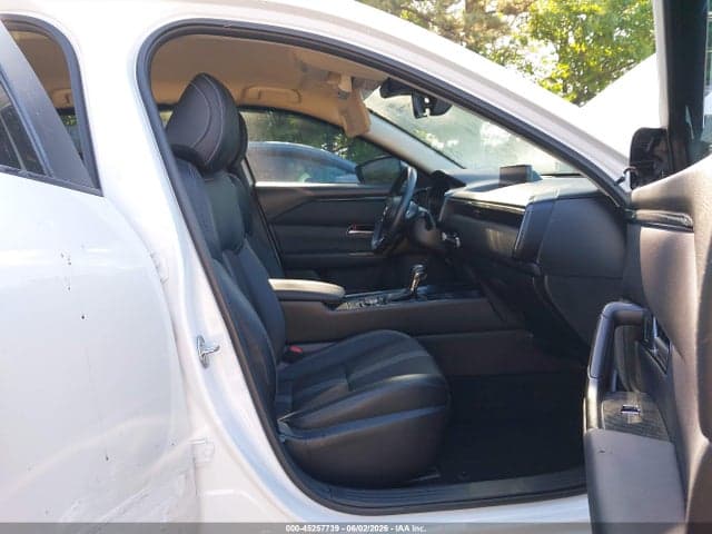 2024 MAZDA CX-50 2.5 S PREFERRED 5