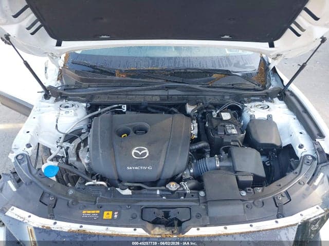 2024 MAZDA CX-50 2.5 S PREFERRED 10