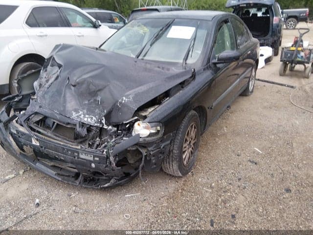 2004 VOLVO S60 2.4 2