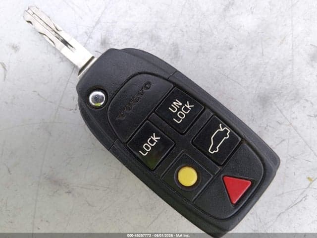 2004 VOLVO S60 2.4 11
