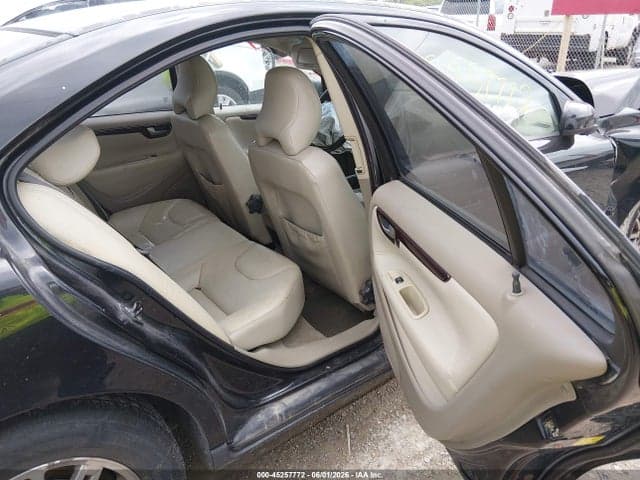 2004 VOLVO S60 2.4 8