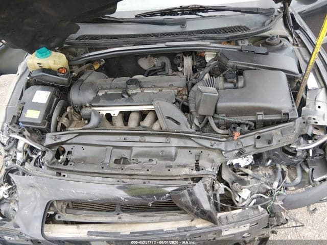 2004 VOLVO S60 2.4 10