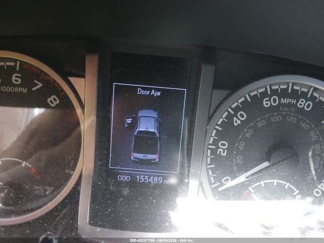 2021 TOYOTA TACOMA 4WD LIMITED 7