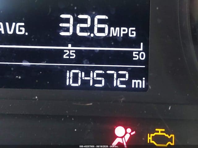 2021 KIA RIO S 16