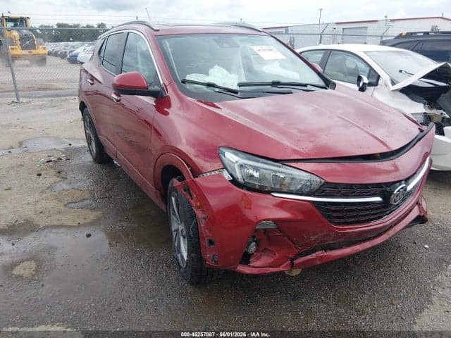 2020 BUICK ENCORE GX FWD SELECT - 1