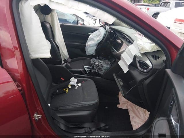 2020 BUICK ENCORE GX FWD SELECT 5